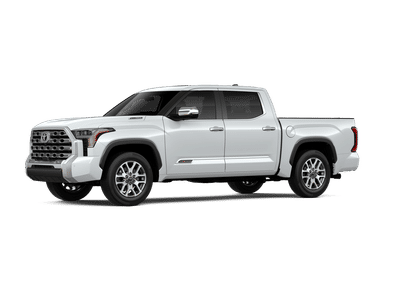 2026 Toyota Tundra i-FORCE MAX - Photo 2
