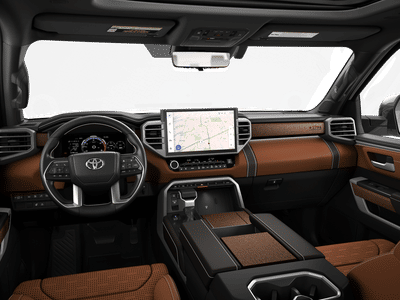 2026 Toyota Tundra i-FORCE MAX - Photo 5