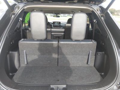 2024 Mitsubishi Outlander — photo 11 view