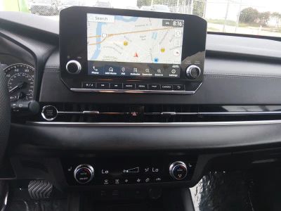 2024 Mitsubishi Outlander — photo 20 view
