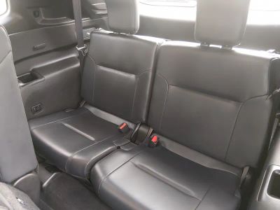 2024 Mitsubishi Outlander — photo 18 view