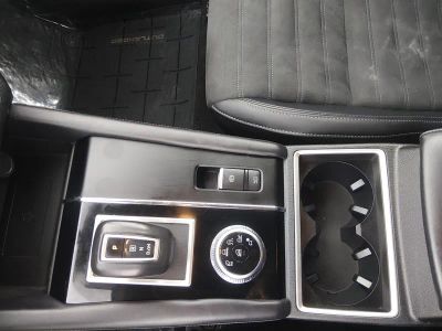 2024 Mitsubishi Outlander — photo 21 view