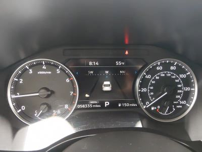 2024 Mitsubishi Outlander — photo 14 view