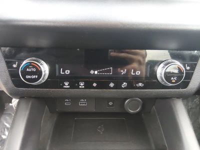 2024 Mitsubishi Outlander — photo 19 view
