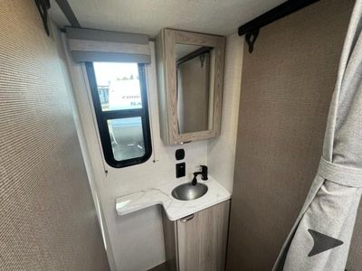 2025 Forest River RV Salem FSX - Photo 17