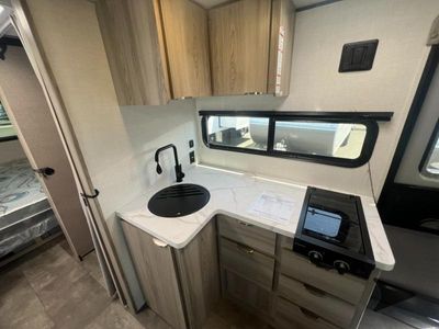 2025 Forest River RV Salem FSX - Photo 12