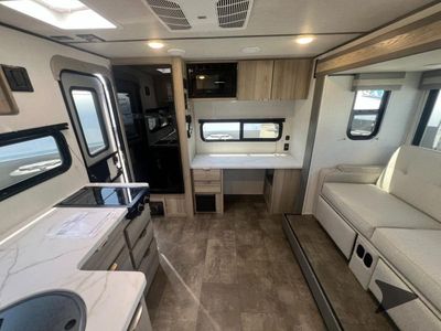 2025 Forest River RV Salem FSX - Photo 13