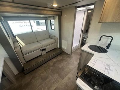2025 Forest River RV Salem FSX - Photo 8