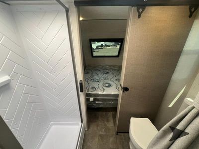 2025 Forest River RV Salem FSX - Photo 16