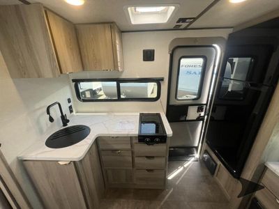 2025 Forest River RV Salem FSX - Photo 11