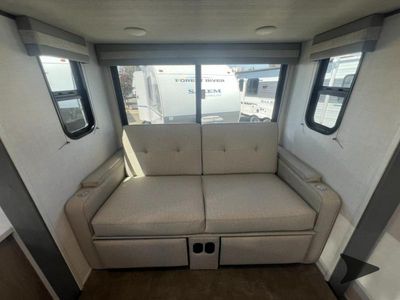 2025 Forest River RV Salem FSX - Photo 10
