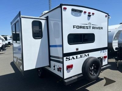 2025 Forest River RV Salem FSX - Photo 6