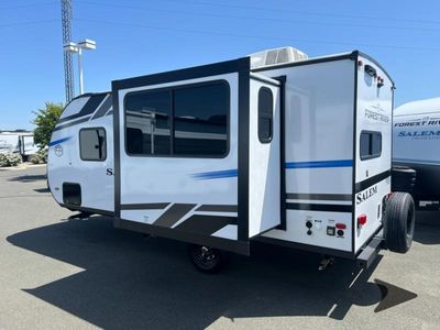2025 Forest River RV Salem FSX - Photo 7