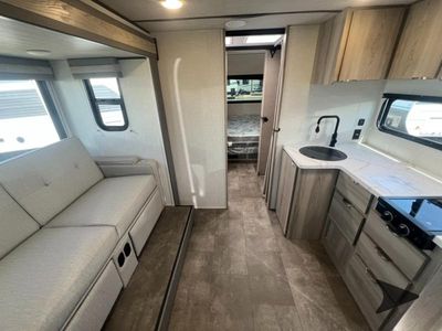 2025 Forest River RV Salem FSX - Photo 9