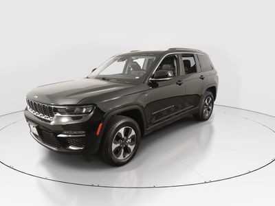 2024 Jeep Grand Cherokee 4xe - Photo 3