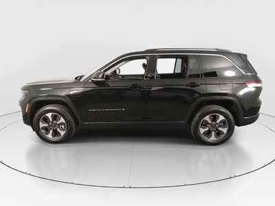 2024 Jeep Grand Cherokee 4xe - Photo 4