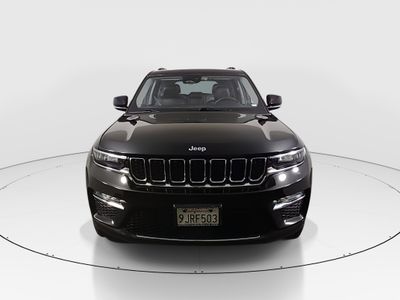 2024 Jeep Grand Cherokee 4xe - Photo 2