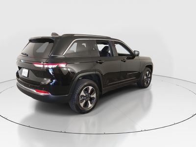 2024 Jeep Grand Cherokee 4xe - Photo 7