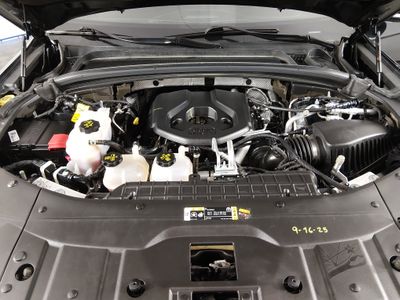 2024 Jeep Grand Cherokee 4xe - Photo 9