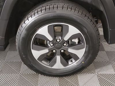 2024 Jeep Grand Cherokee 4xe - Photo 10