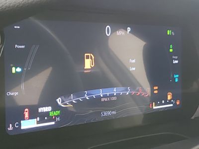 2024 Jeep Grand Cherokee 4xe - Photo 14