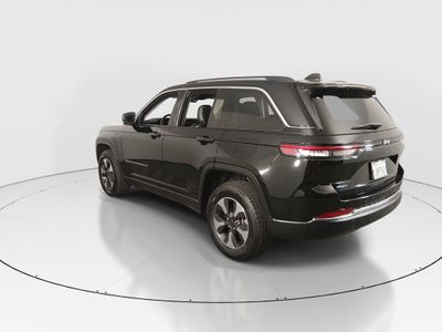 2024 Jeep Grand Cherokee 4xe - Photo 5