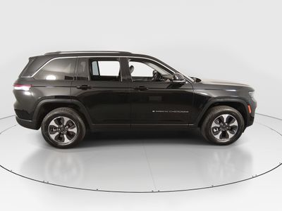 2024 Jeep Grand Cherokee 4xe - Photo 8