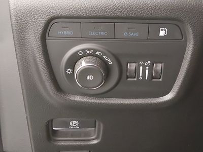 2024 Jeep Grand Cherokee 4xe - Photo 13
