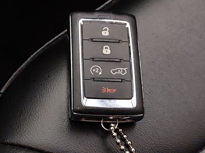 2024 Jeep Grand Cherokee 4xe - Photo 15