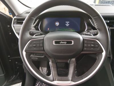 2024 Jeep Grand Cherokee 4xe - Photo 12