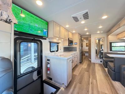 2026 REV Renegade VERONA - Photo 6