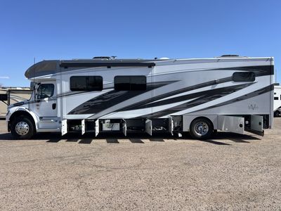 2026 REV Renegade VERONA - Photo 29