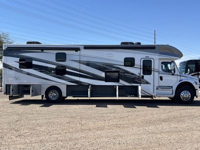 2026 REV Renegade VERONA - Photo 27