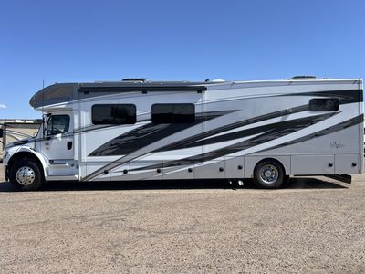 2026 REV Renegade VERONA - Photo 28