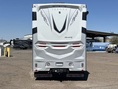 2026 REV Renegade VERONA - Photo 30