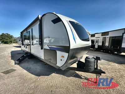 2024 Forest River RV Salem FSX - Photo 1