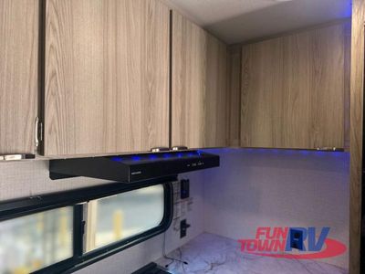 2024 Forest River RV Salem FSX - Photo 18