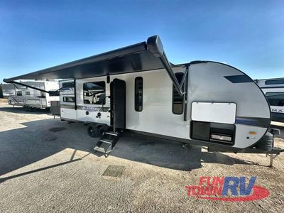 2024 Forest River RV Salem FSX - Photo 5