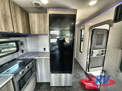 2024 Forest River RV Salem FSX - Photo 17