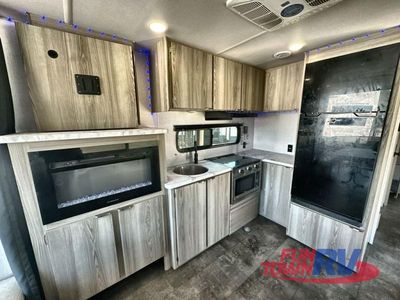 2024 Forest River RV Salem FSX - Photo 14