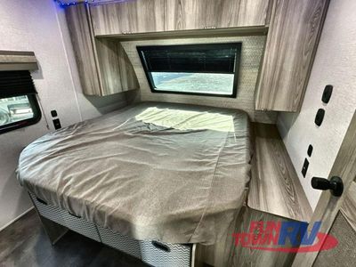 2024 Forest River RV Salem FSX - Photo 29