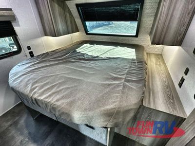 2024 Forest River RV Salem FSX - Photo 30