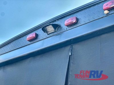 2024 Forest River RV Salem FSX - Photo 12