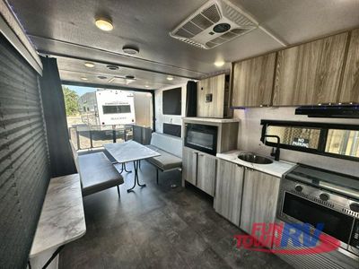 2024 Forest River RV Salem FSX - Photo 13