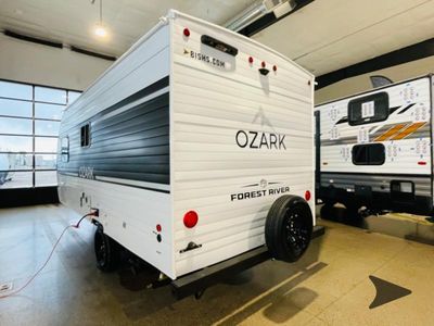 2026 Forest River RV Ozark - Photo 9