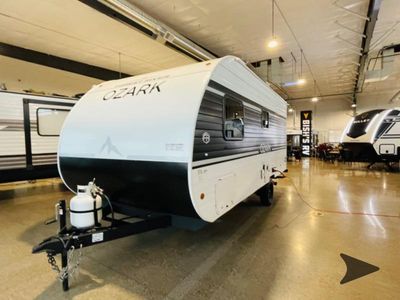 2026 Forest River RV Ozark - Photo 8