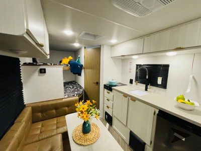 2026 Forest River RV Ozark - Photo 15