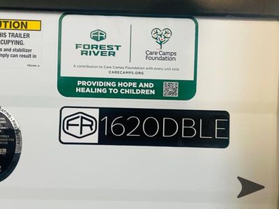 2026 Forest River RV Ozark - Photo 13