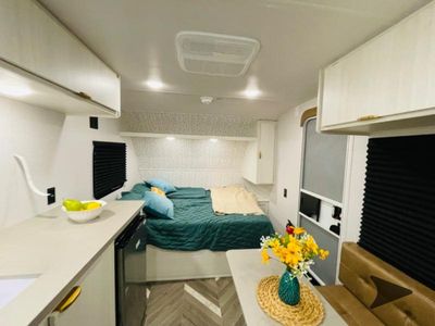 2026 Forest River RV Ozark - Photo 4