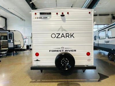 2026 Forest River RV Ozark - Photo 10